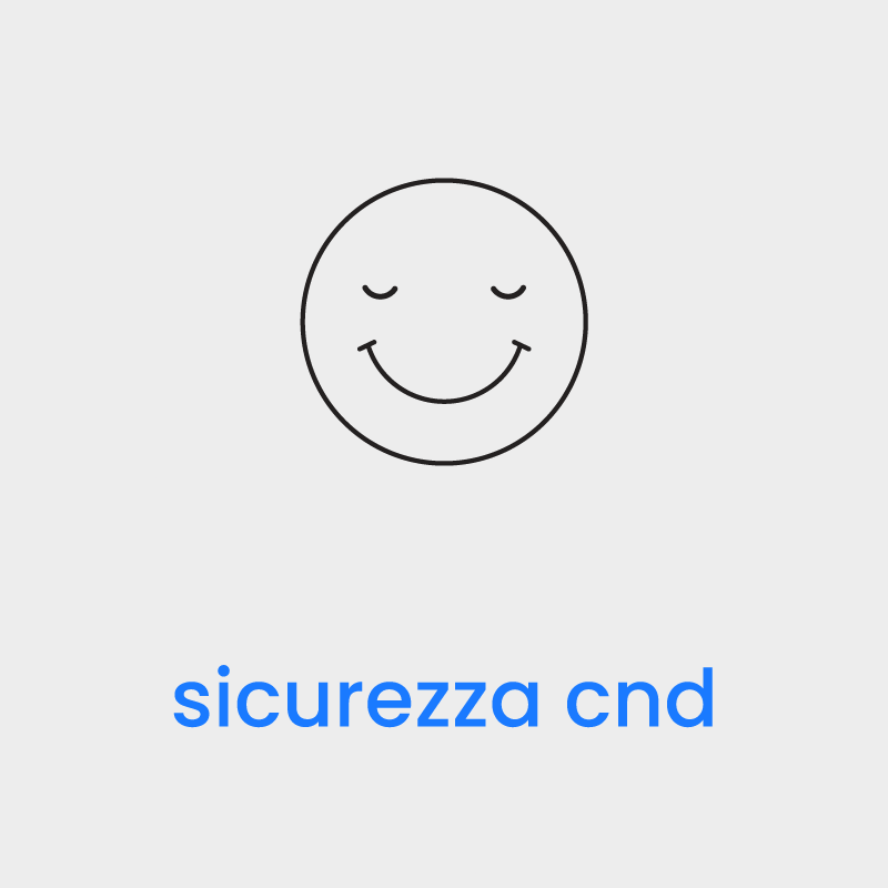 sicurezza